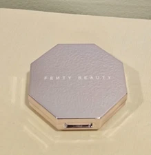 Fenty Beauty Fenty Glow Diamond Bomb All Over Dimond Veil Highlighter 0.09 OZ