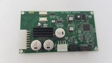 Table Motion Control PCBA for Ricoh Ri3000 Ri6000 mPower MP5 MP10 #51-20023-002