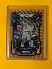 2022 Panini Prizm Basketball Orange Wave Rui Hachimura #190