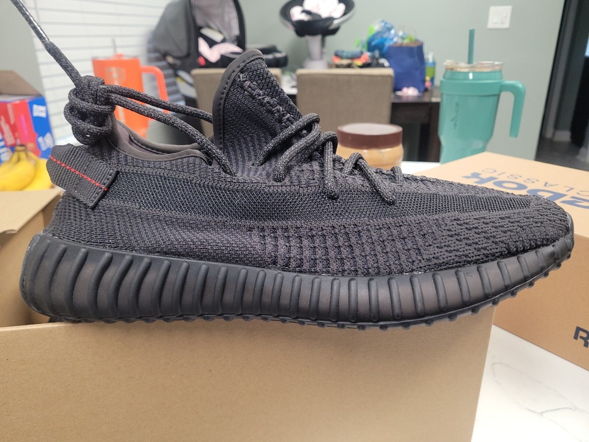 Yeezy Boost 350 Black Non Reflective Yeezy Boost 350 V2 Black Non 
