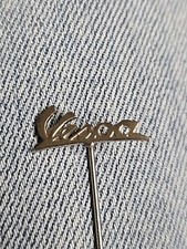 Alte Anstecknadel Vespa  (99)  
