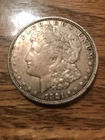 E. Pluribus Unum Silver 1921