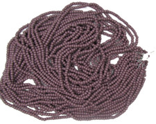 Czech 11/0 Preciosa Color 24020 12 hanks Wholesale Rocaille Glass Seed Beads
