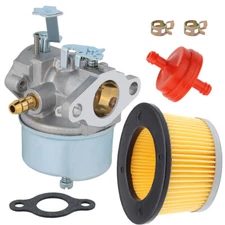 CARBURETOR For Tecumseh 631921 632284 631070A fits many H30 H50 H60 HH60 Engines
