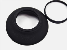 NEW, Unused Nikon Finder DK-2 Eyecup Ring for F5/F100/N90s/D3/F3HP/F3T/F3P