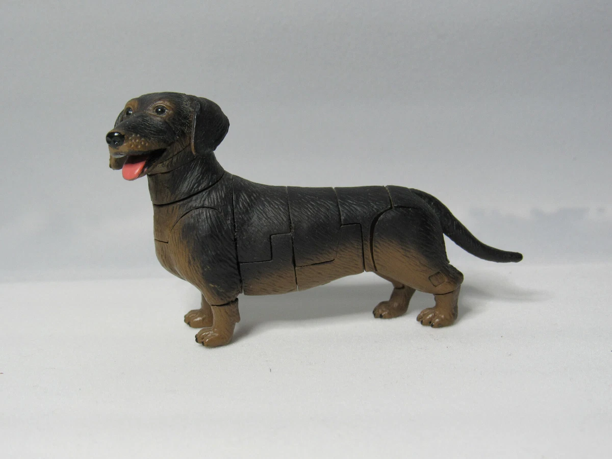 3d dachshund puzzle 2025