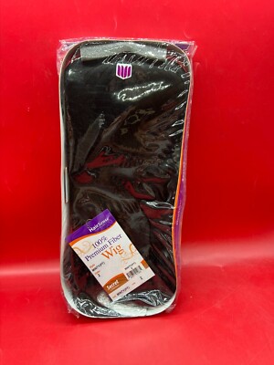 Hair Sense 100% Premium Fiber Wig- Brand new (Choose Style & Shade)