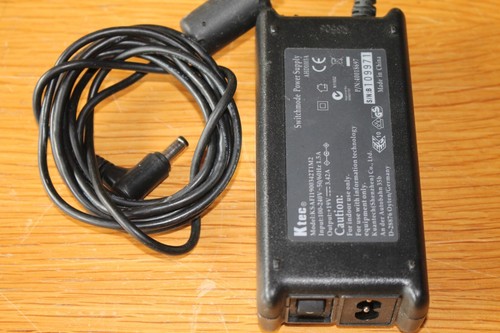 Ktech Netzteil für Lenovo Notebooks Laptops - 19V Universal - gebraucht - 220V