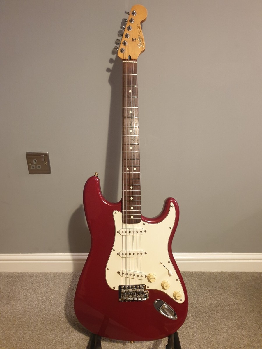 ギター Fender mexico 50th Anniversary strat FENDER MEXICO Fender/Electric Guitar/50th Anniv. STRAT