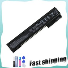 NEW AR08 AR08XL Battery For HP ZBOOK 15 17 G1 G2 HSTNN-IB4H 708455-001