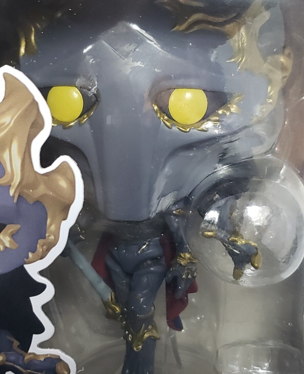 アーケイン funko pop ビクター　 ケイトリン　 メル 3セット アーケイン funko pop ビクター ケイトリン メル 3セット Funko