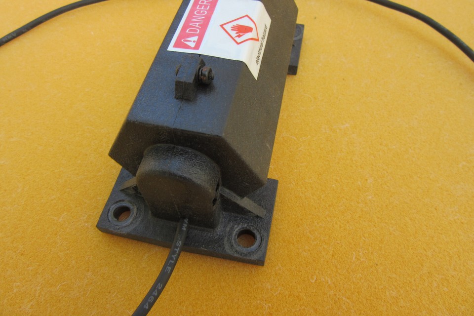 Massage Motor for Sleep Number tempur pedic adjustable bed OKIMAT 2