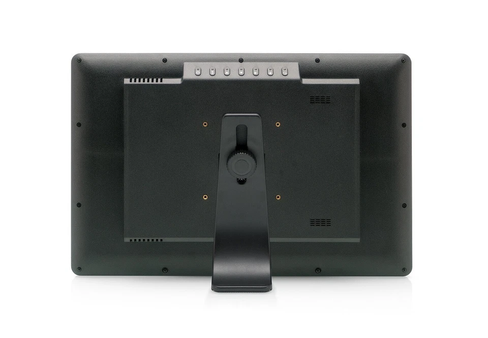 Xoro MegaPAD 1404 V6 Android 11 Tablet 14" Zoll, 2GB/16GB, WLAN LAN, Bluetooth - Bild 3 von 4