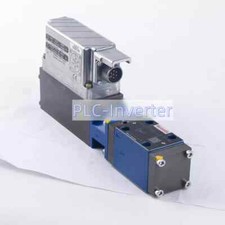 NEW REXROTH proportional valve DREBE6X-1X/75M...