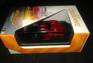 anki overdrive thermo expansion car