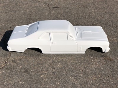 pedal car bodies