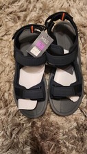 Marks And Spencer Freshfeet Men's Tourist Sandals, Size 12