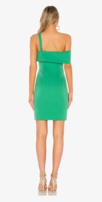 NBD Green Mini Dress | eBay NBD Green Mini Dress | eBay