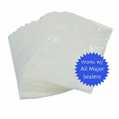 Lemon Tree Foods Vacuum Sealer Storage Food Bags for sale online eBay