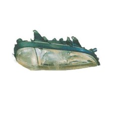 Scheinwerfer Frontscheinwerfer rechts für Opel Tigra 95_ 1.4 16V 1.6