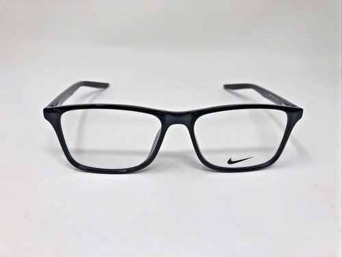 NIKE EYEGLASSES FRAME 5017 002 52-15 