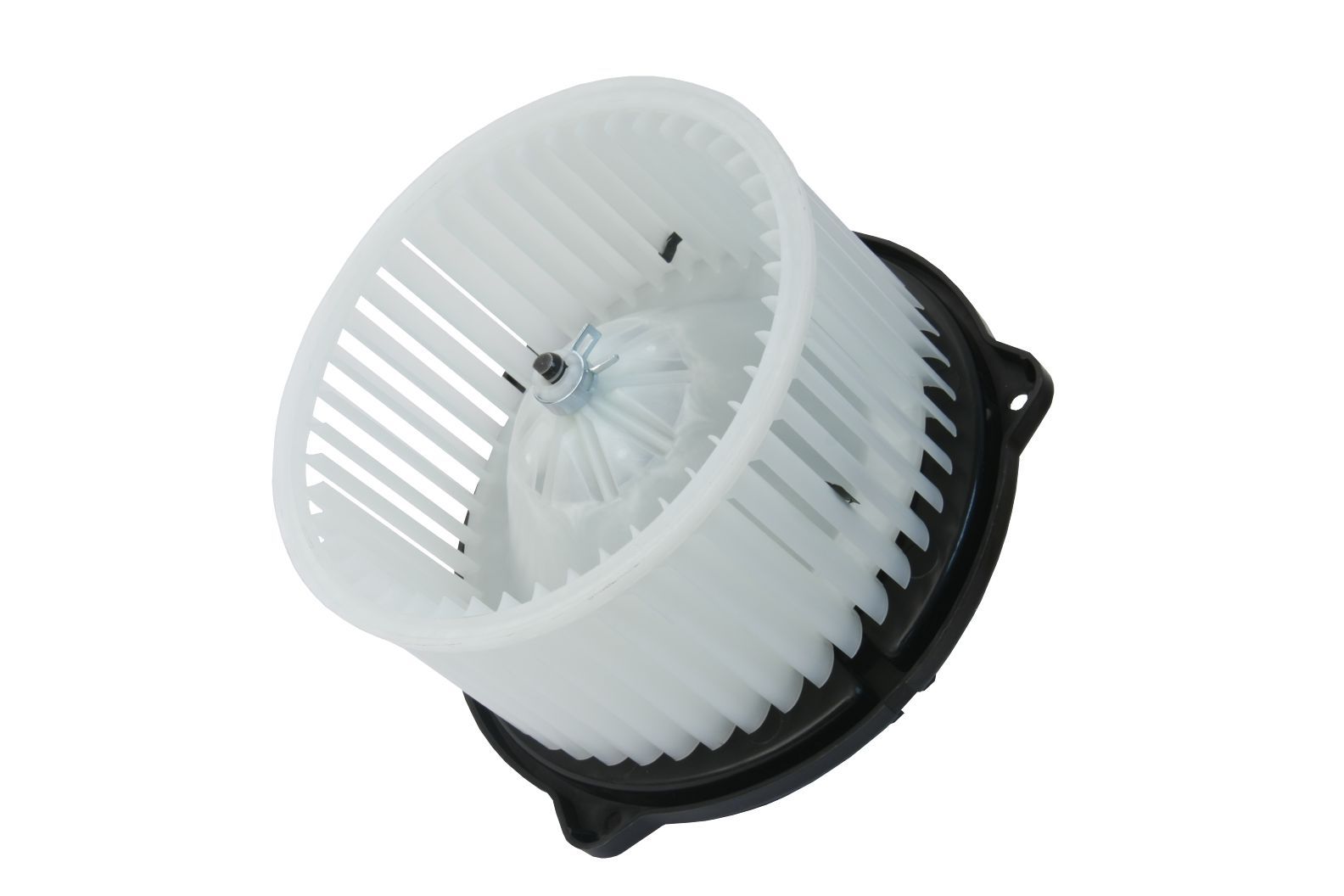 Blower Motor, Heating Motor Compatible With Mercedes
