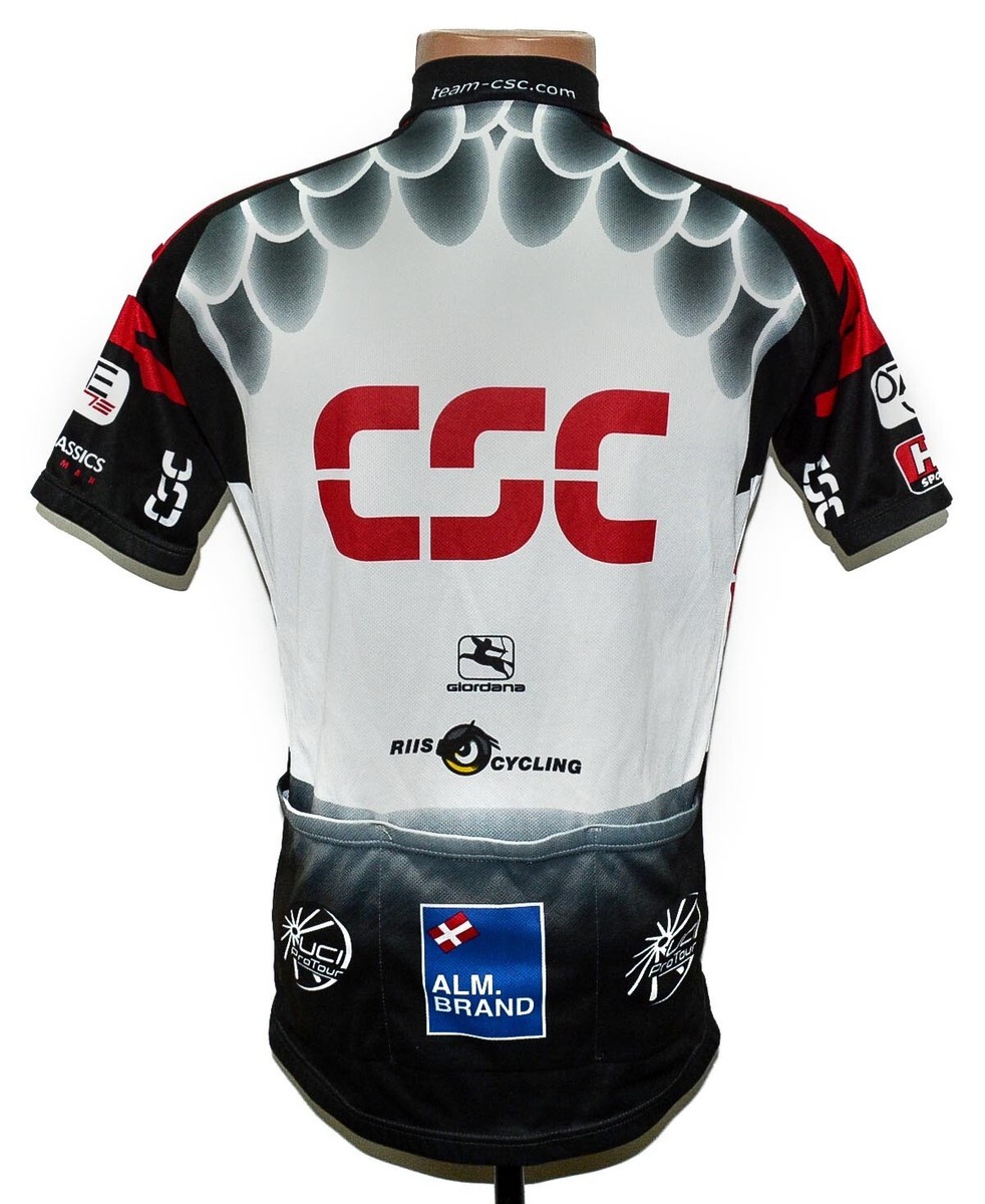 Csc Nobles DESCENTE Maillot de Vélo Haut Maillot Cyclisme