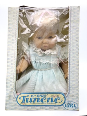 berjusa baby doll 1984