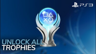 PS3 Platinum Trophy Service   Instant or Legit Unlocks | Fast & Safe
