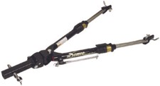 Demco 9511009 Excali-bar Ii Tow Bar