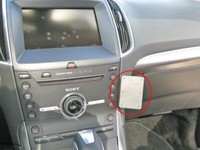 Brodit Proclip 855146 Montagekonsole FüR Ford S-Max Modell 2016 - 2022