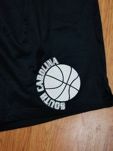 South Carolina Gamecocks Converse Practice Basketball Shorts Size 3XL - Picture 2 of 5