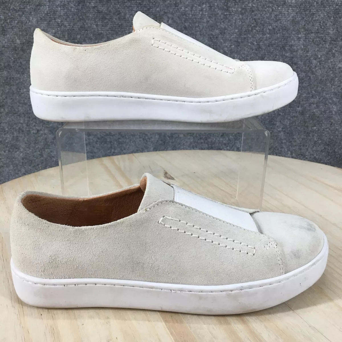 Garnet hill womens shoes 2025