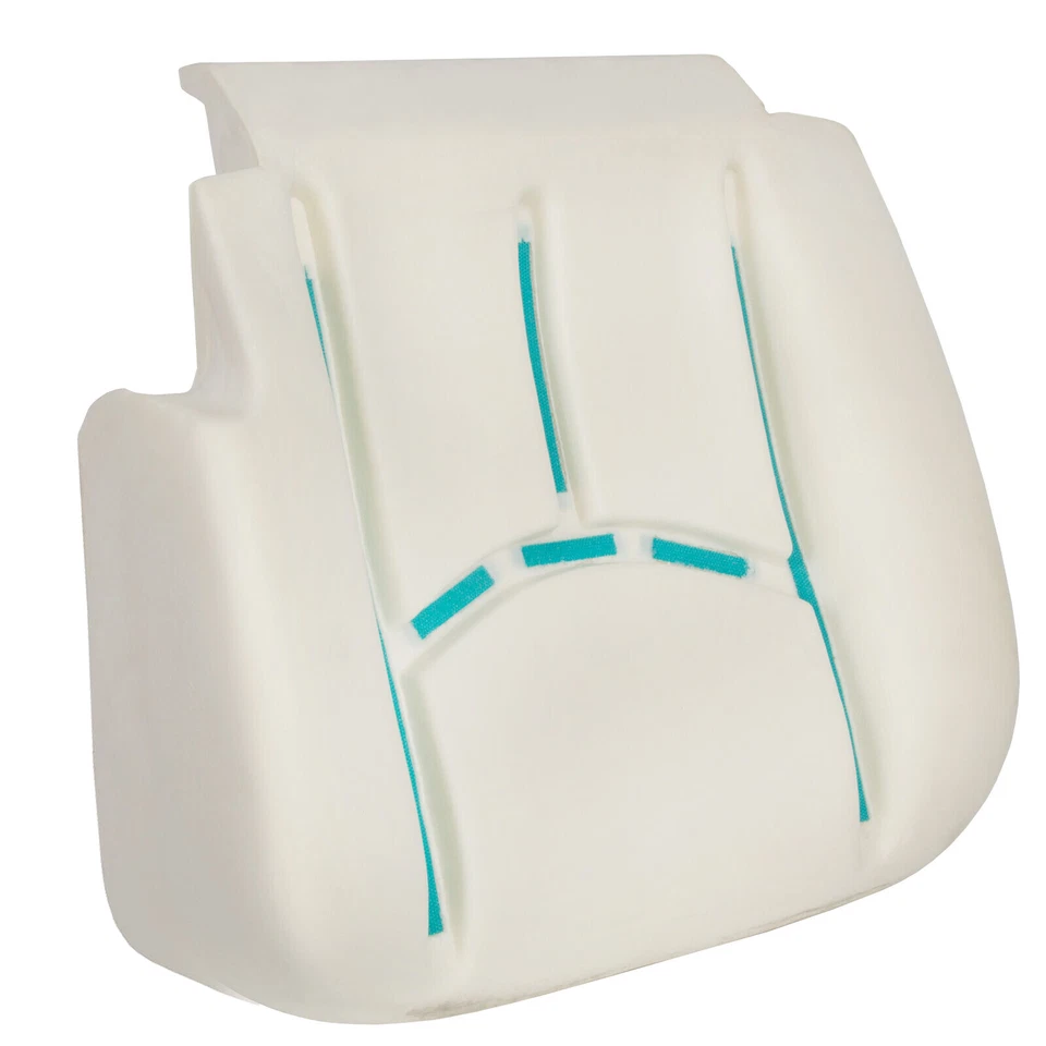 Cojín de espuma para asiento inferior del conductor GMC Sierra 1500 2500 HD 2003-2006 Foto 2 de 4