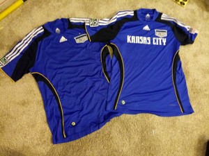 kc wiz jersey