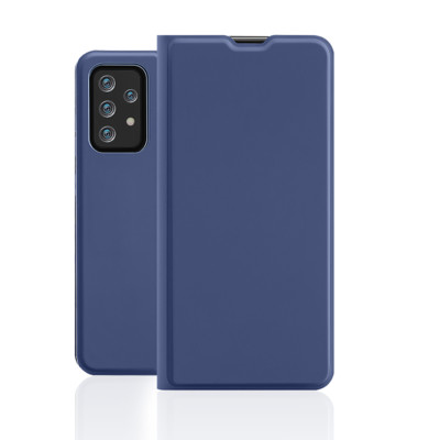 Für Xiaomi Redmi Note 13 Pro 4G - SMART Soft Tasche Schutz Hülle Case Kunstleder