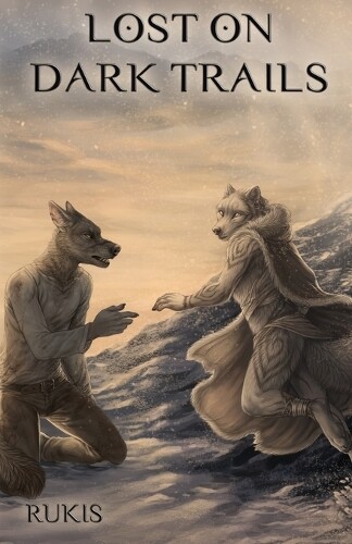 Thumbnail - Rukis Lost On Dark Trails (taschenbuch) Off The Beaten Path