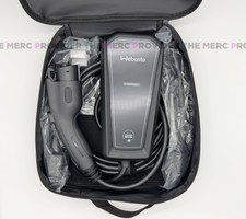 Webasto Go Portable Ev Charger Charging Station - Level 2 1 Brand New Webasto Go Portable Ev Charger Charging Station - Level 2 1 Brand New