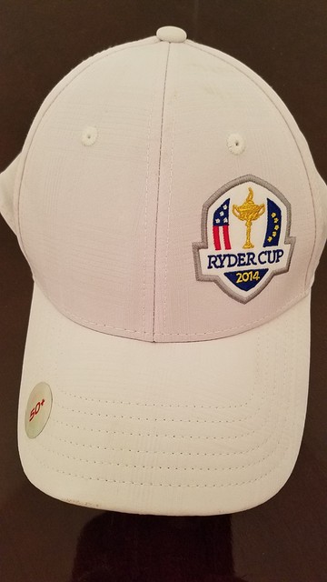pga ryder cup hats