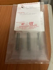 Wolff RUGER SP-101 New .22 RP REVOLVER SHOOTER'S PAK