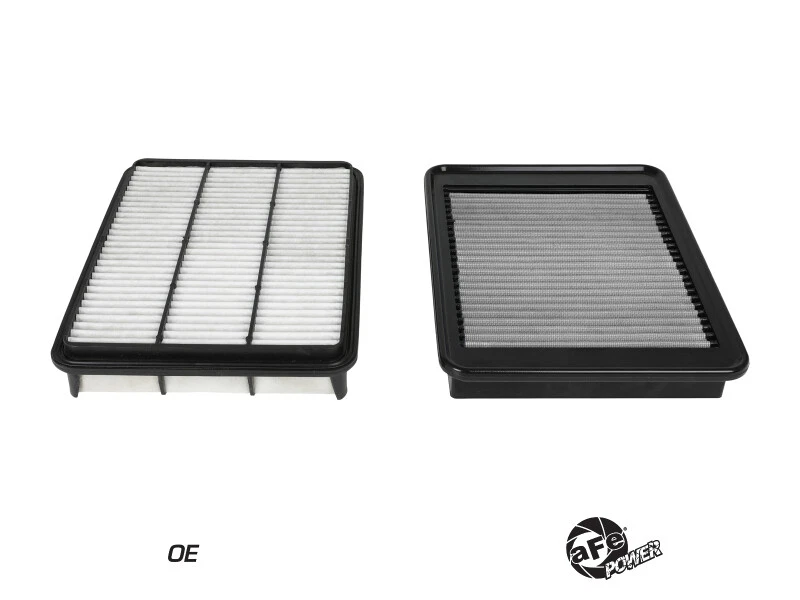aFe MagnumFLOW para filtros de aire OER PDS A/F PDS Toyota Landcruiser 98-074Runner Foto 3 de 4