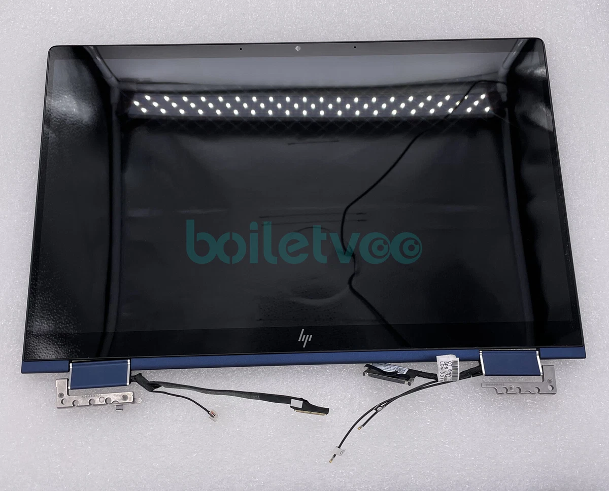 HP 13.3 Inch Laptop Screens & LCD Panels for sale | eBay