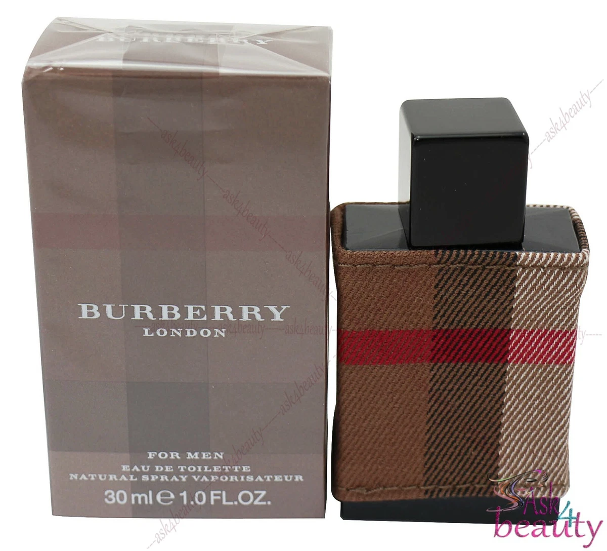 Burberry the best sale beat 30ml price