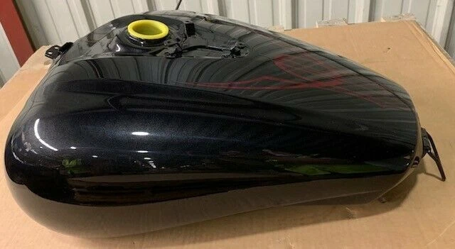 Honda vtx 1800 gas outlet tank for sale