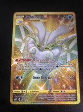 BELDENEIGE GOLD - POKEMON 204/192 EB02 CLASH DES REBELLES NEUF FR