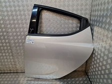 Porte arrière et accessoires Lancia YPSILON