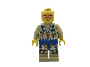 lego indio