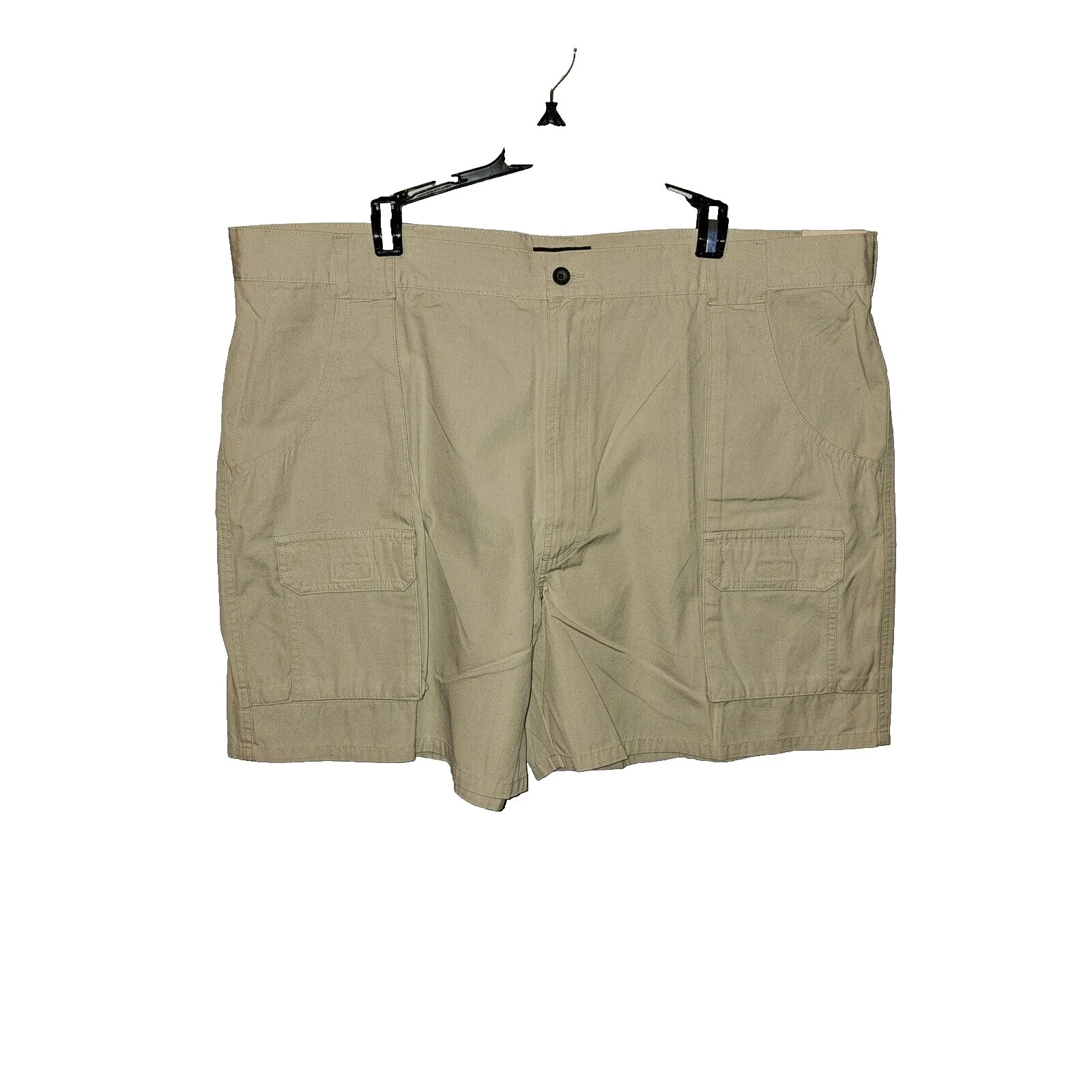 Shorts masculinos Woolrich Cargo sólido