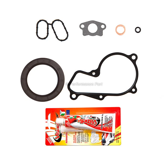 Juego completo de juntas para Hyundai Elantra 2011-2016 1,8 L 2012-13 2,0 Kia Soul l4 DOHC Foto 3 de 4