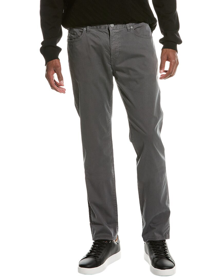 Мужские брюки Boss Hugo Boss Delaware Slim Fit 19190₽